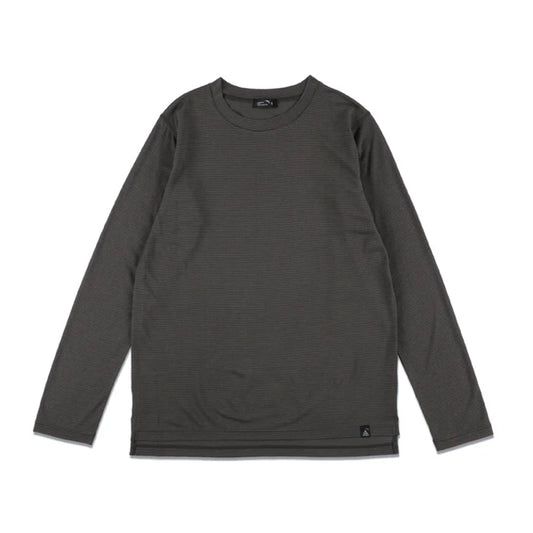 STATIC  All Elevation L/S Shirts W's