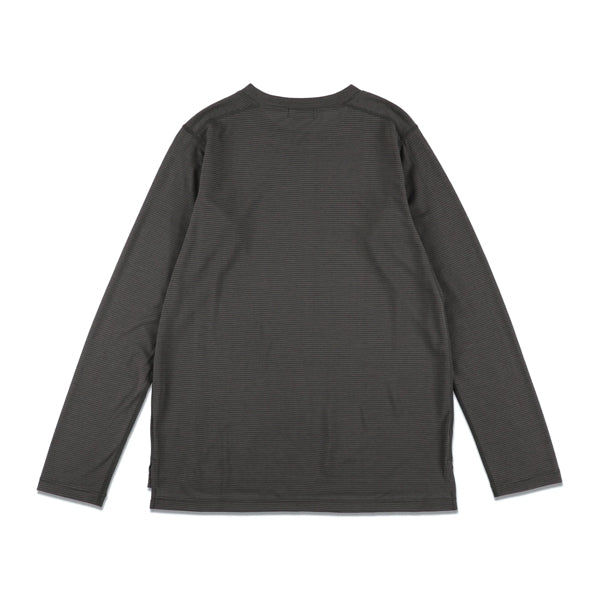 STATIC  All Elevation L/S Shirts W's