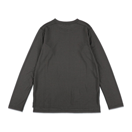 STATIC  All Elevation L/S Shirts W's