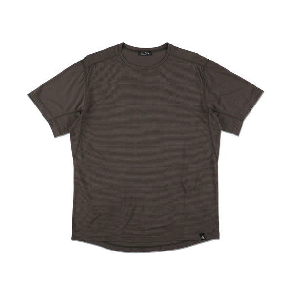 STATIC All Elevation S/S M's