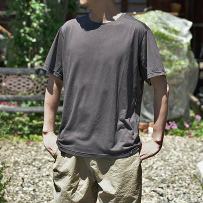 STATIC All Elevation S/S M's