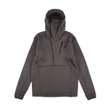 STATIC Adrift Half Zip Hoody 2.0