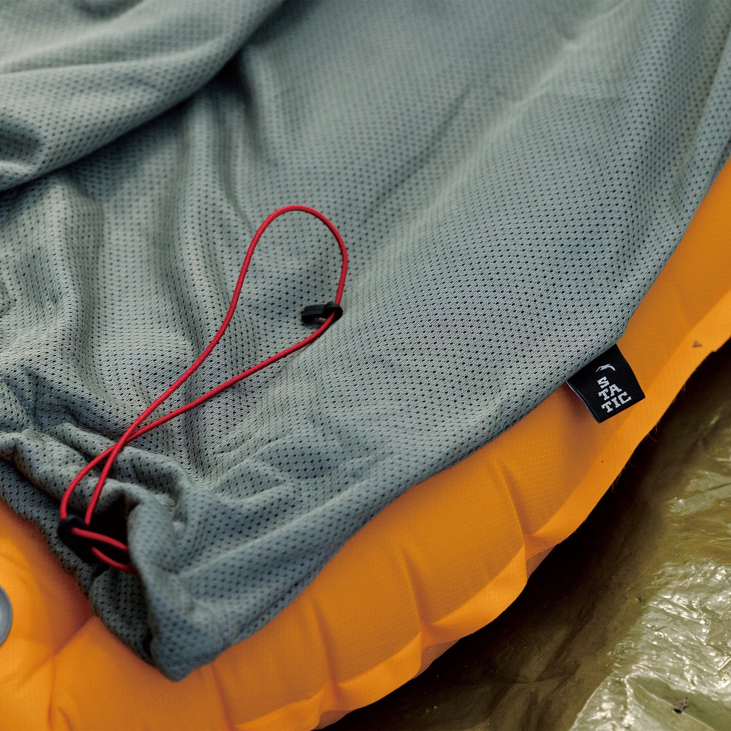 STATIC Adrift Liner - Rimba – Rimba Online Store