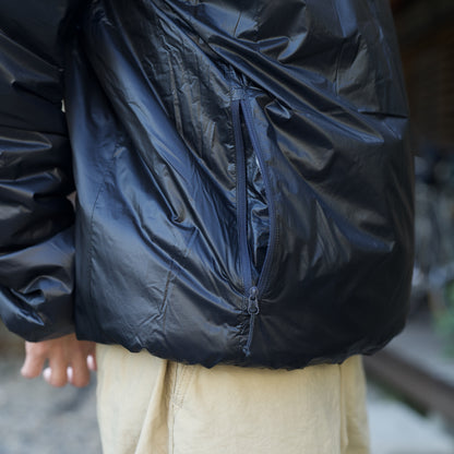 STATIC CAPSULE 60 PULLOVER