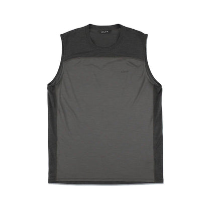 STATIC Chord Wool Sleeveless