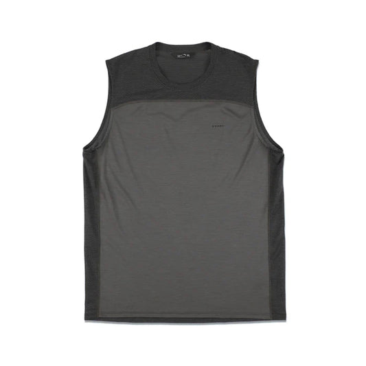 STATIC  Chord Wool Sleeveless