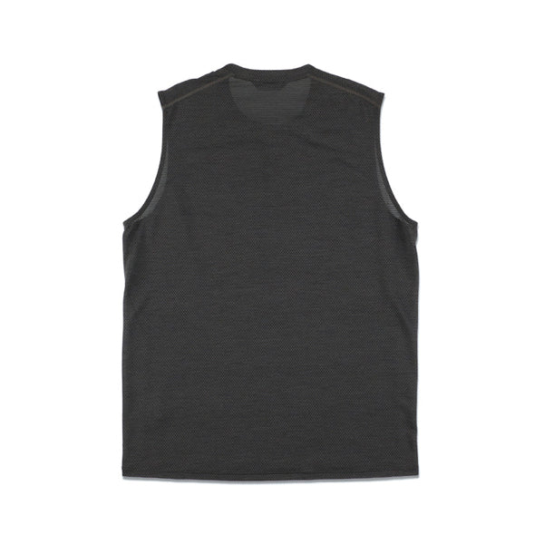 STATIC Chord Wool Sleeveless