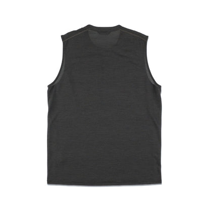 STATIC Chord Wool Sleeveless