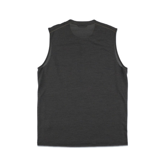 STATIC  Chord Wool Sleeveless