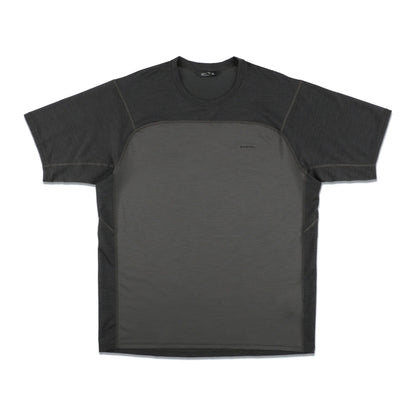 STATIC  Chord Wool S/S Shirts