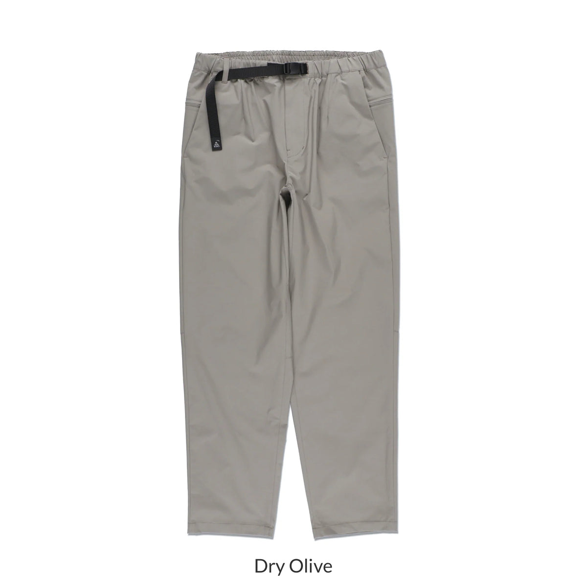 STATIC Drifter LT Pants Dry Olive