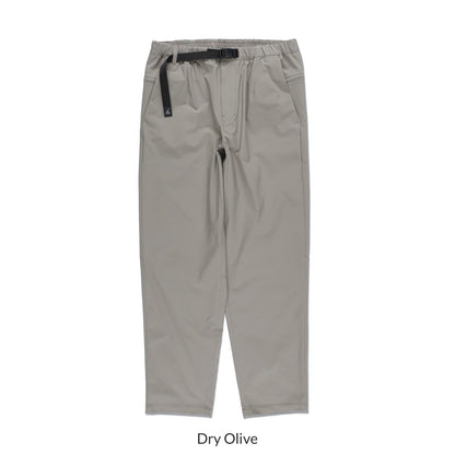 STATIC Drifter LT Pants Dry Olive