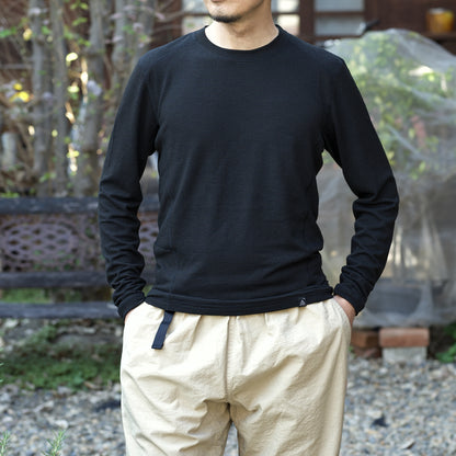 STATIC Distance L/S