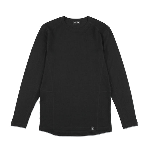 STATIC Distance L/S