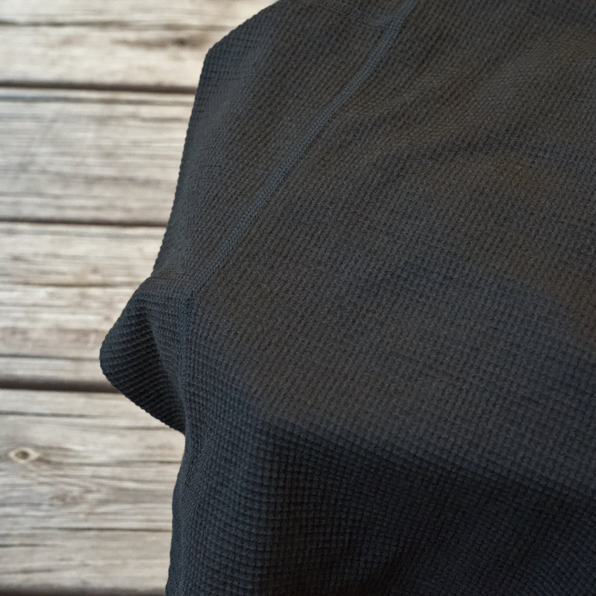 STATIC Distance L/S