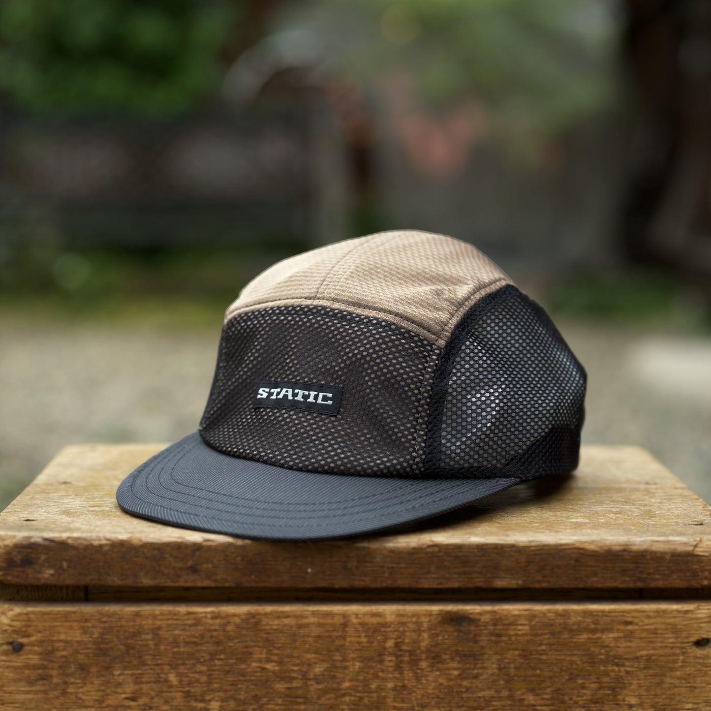 STATIC Hive Cap