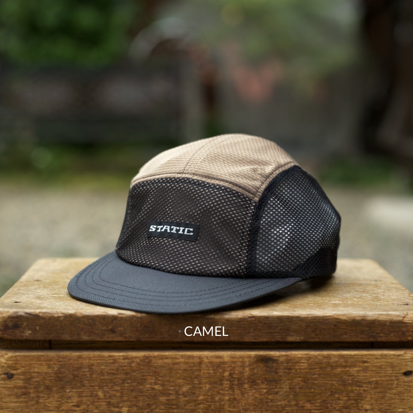 STATIC Hive Cap
