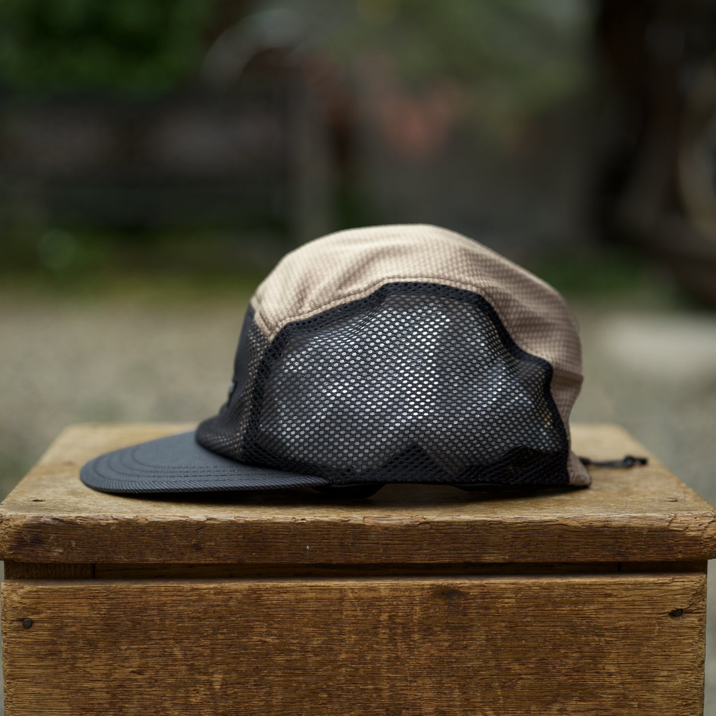 STATIC Hive Cap