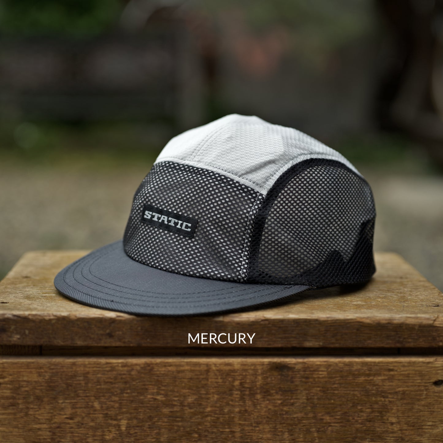 STATIC Hive Cap