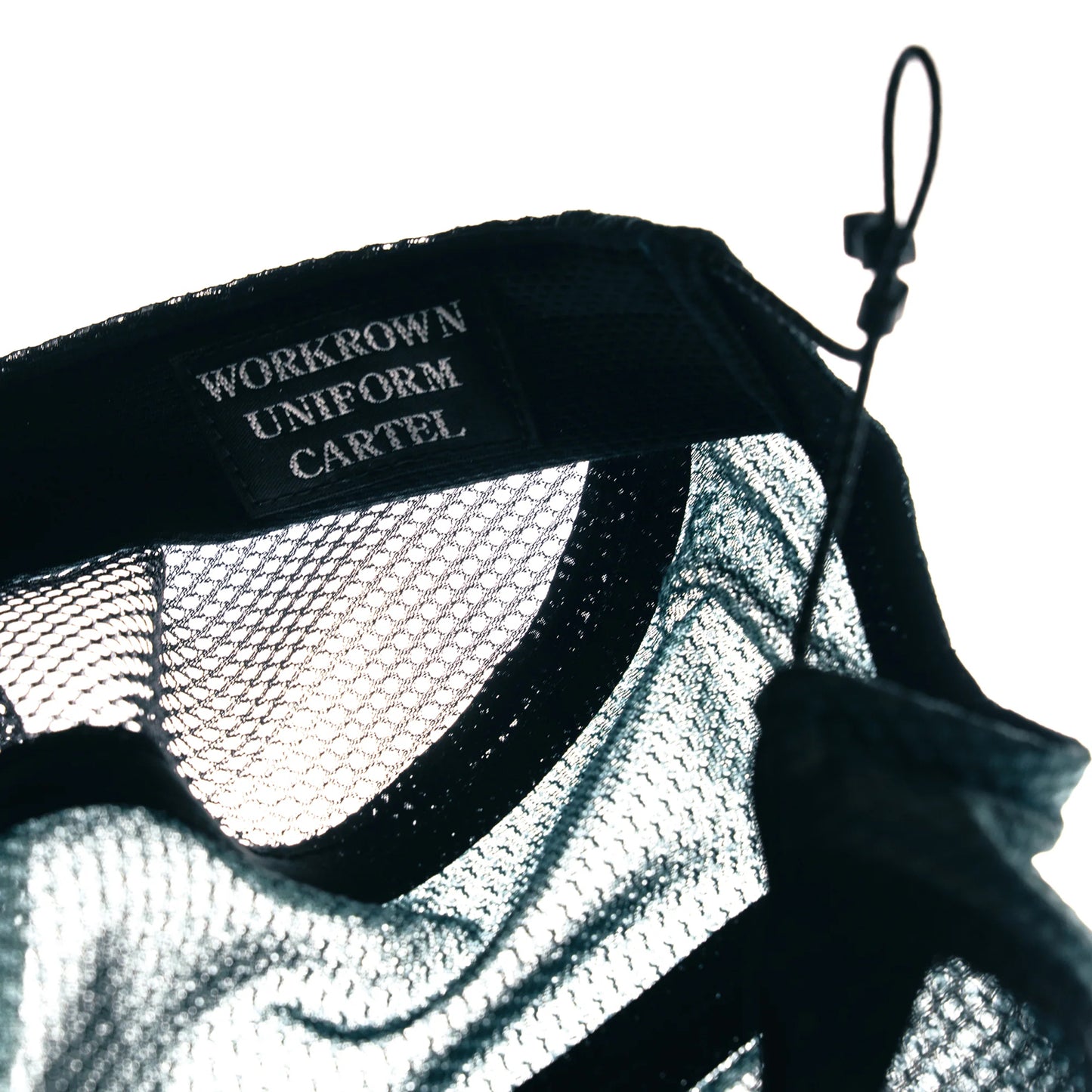 STATIC Hive Cap