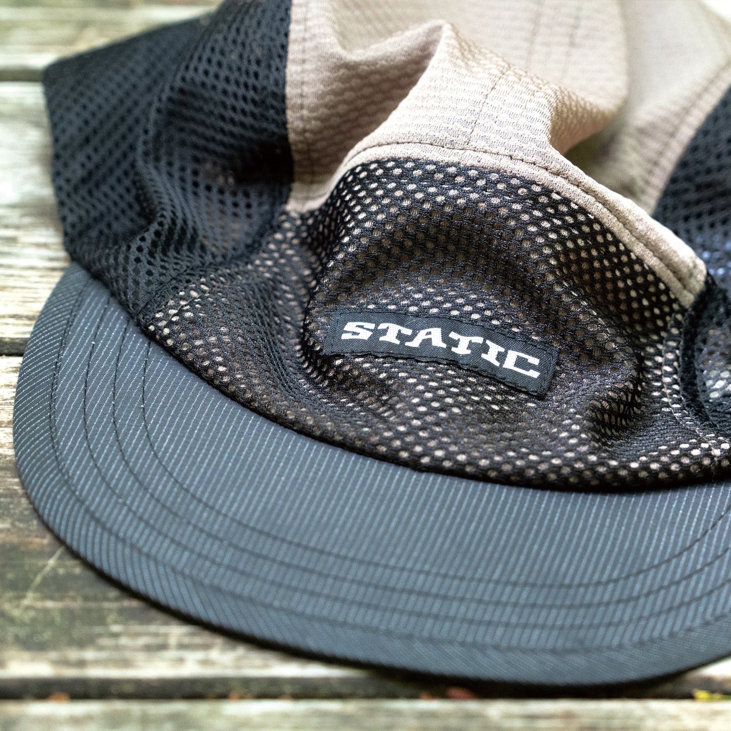 STATIC Hive Cap