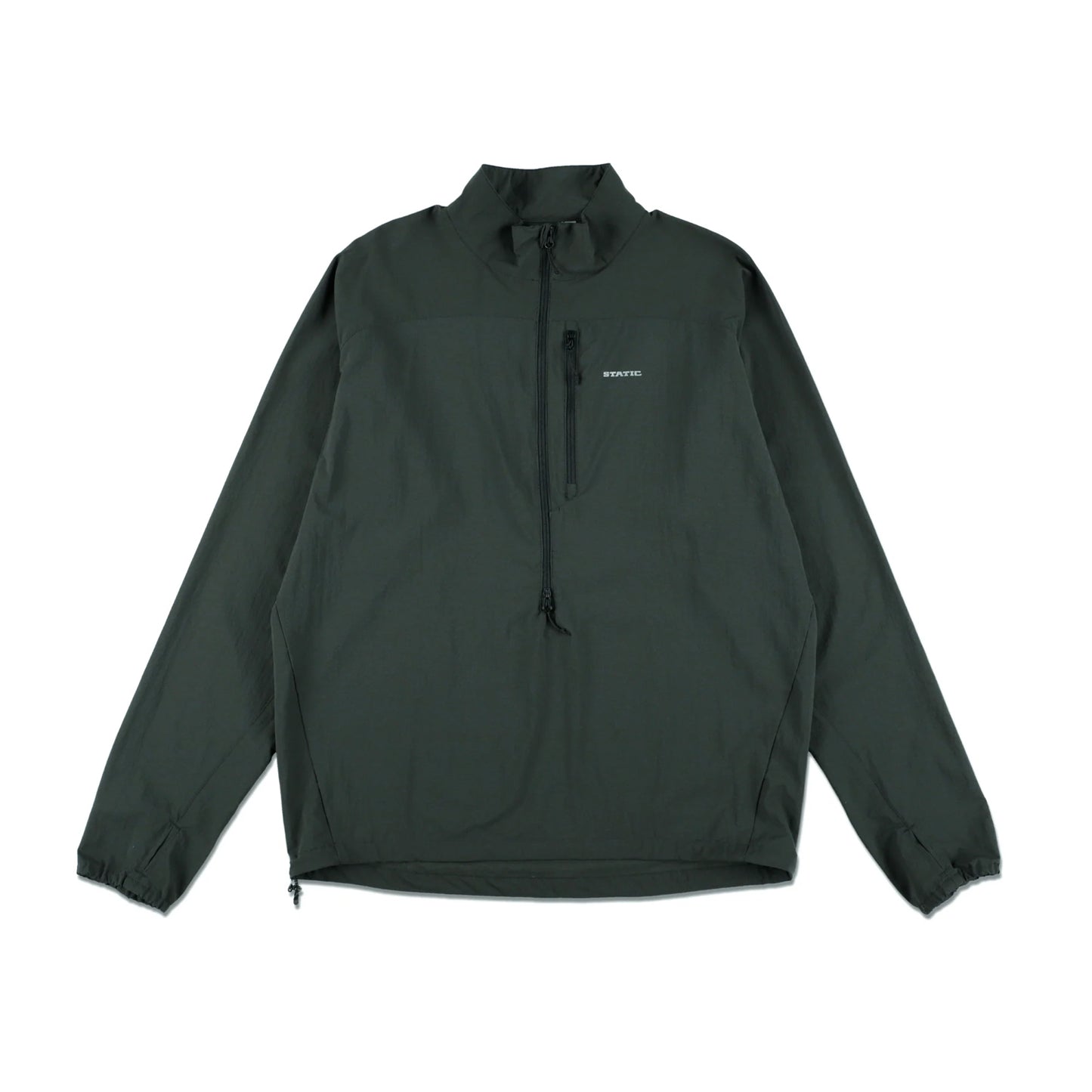 STATIC Orbit SL P/O Jacket 2.0