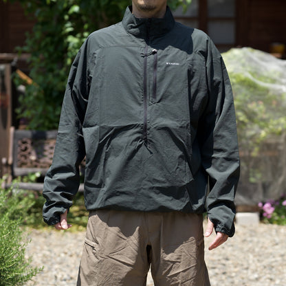 STATIC Orbit SL P/O Jacket 2.0