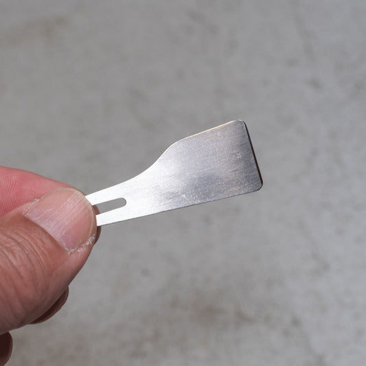 TiNY for going light Scoop