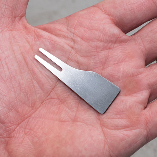 TiNY for going light Scoop