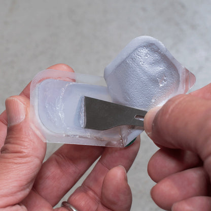 TiNY for going light Scoop