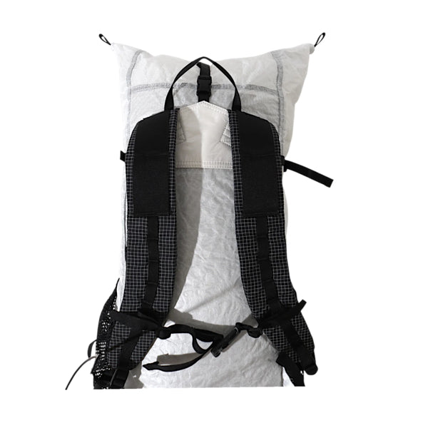 TRAIL BUM  Fab ALUULA