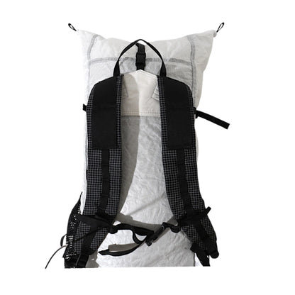 TRAIL BUM  Fab ALUULA