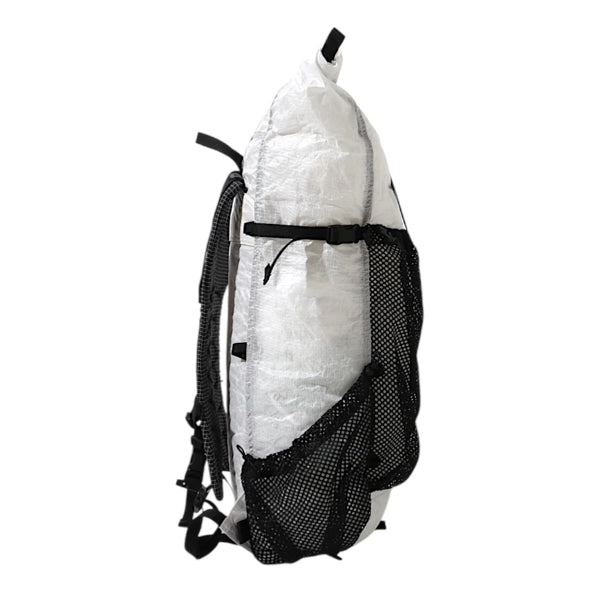 TRAIL BUM  Fab ALUULA