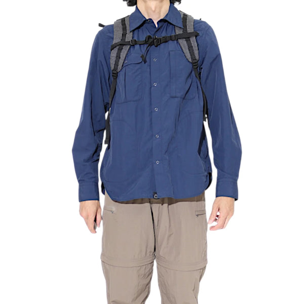 TRAIL BUM  Fab ALUULA