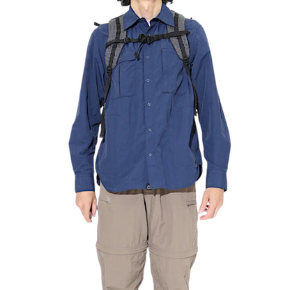 TRAIL BUM  Fab ALUULA