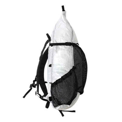 TRAIL BUM  Fab ALUULA