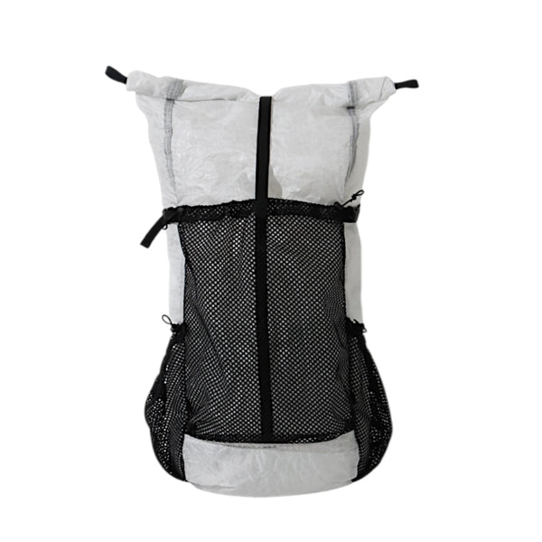 TRAIL BUM  Fab ALUULA