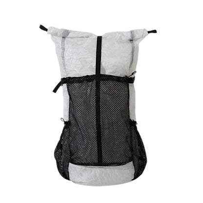 TRAIL BUM  Fab ALUULA