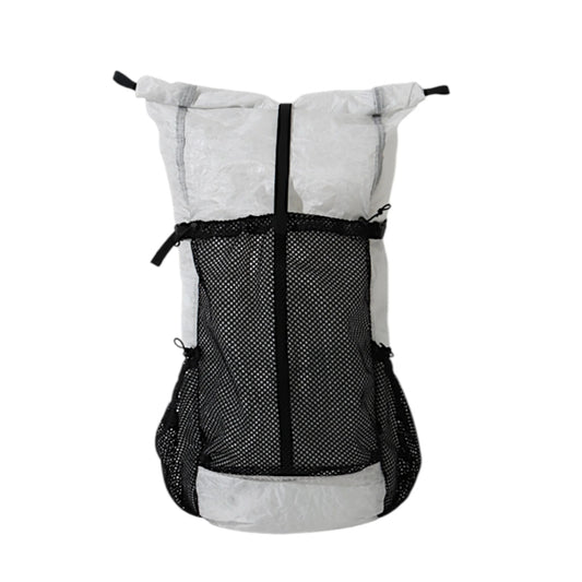 TRAIL BUM  Fab ALUULA