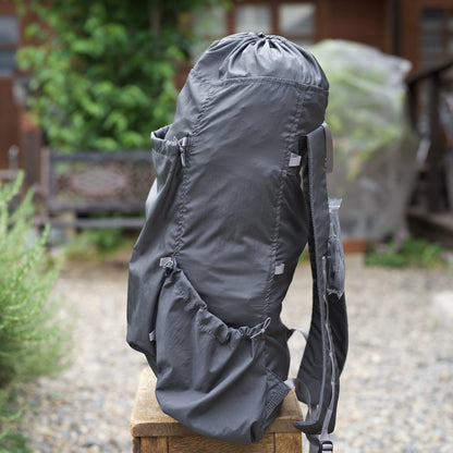 TRAIL BUM Lissome