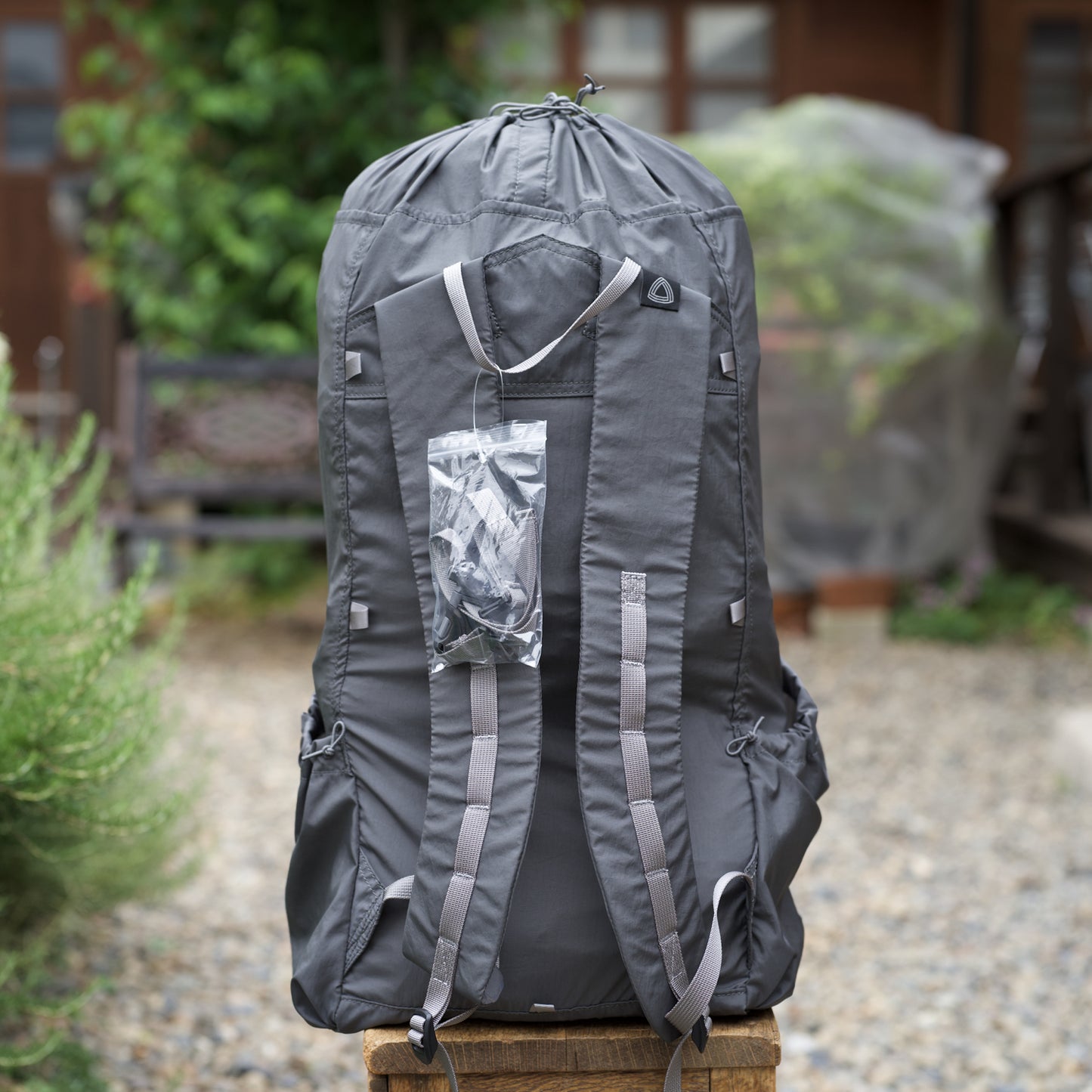 TRAIL BUM Lissome
