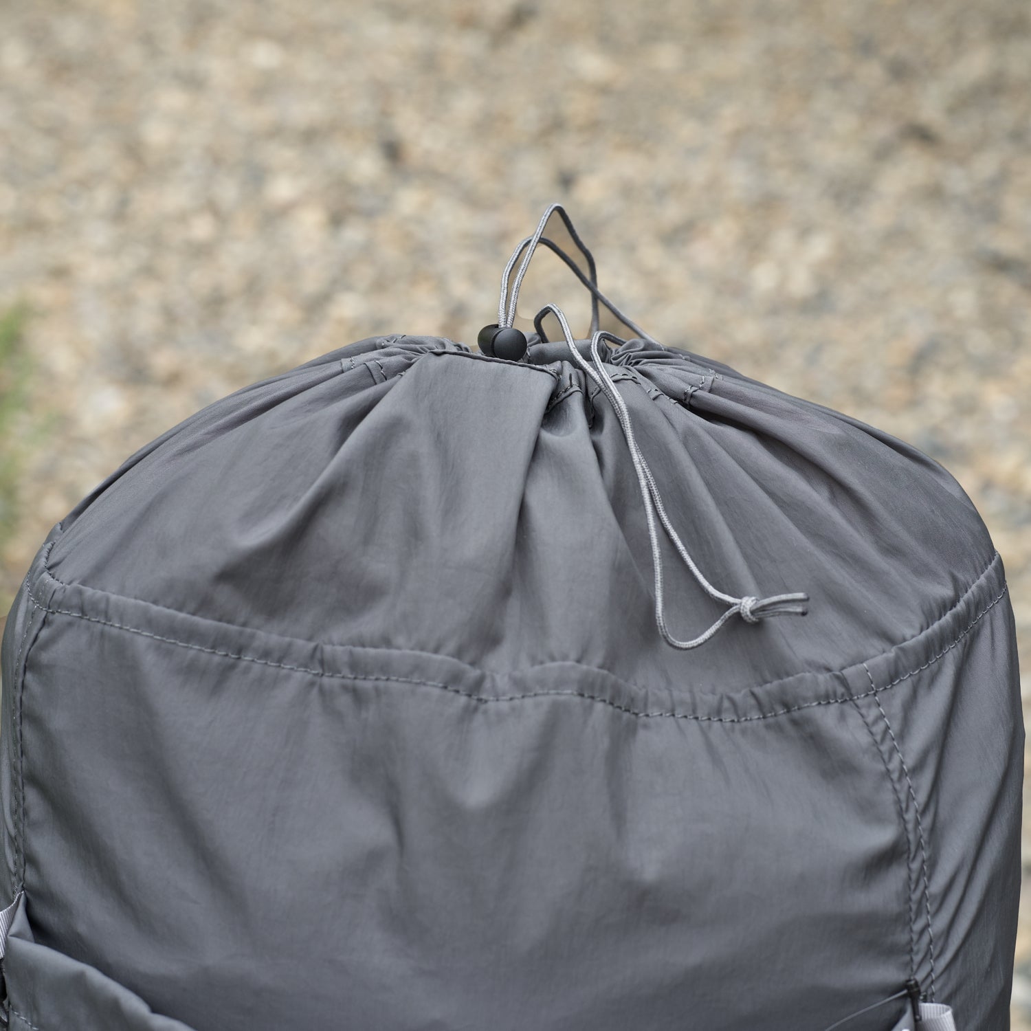 TRAIL BUM Lissome