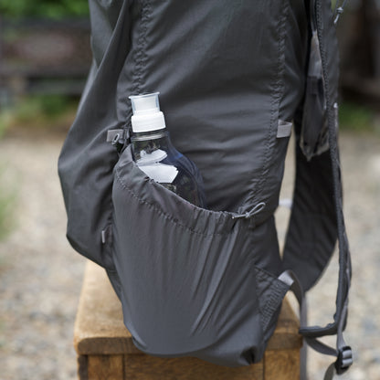TRAIL BUM Lissome