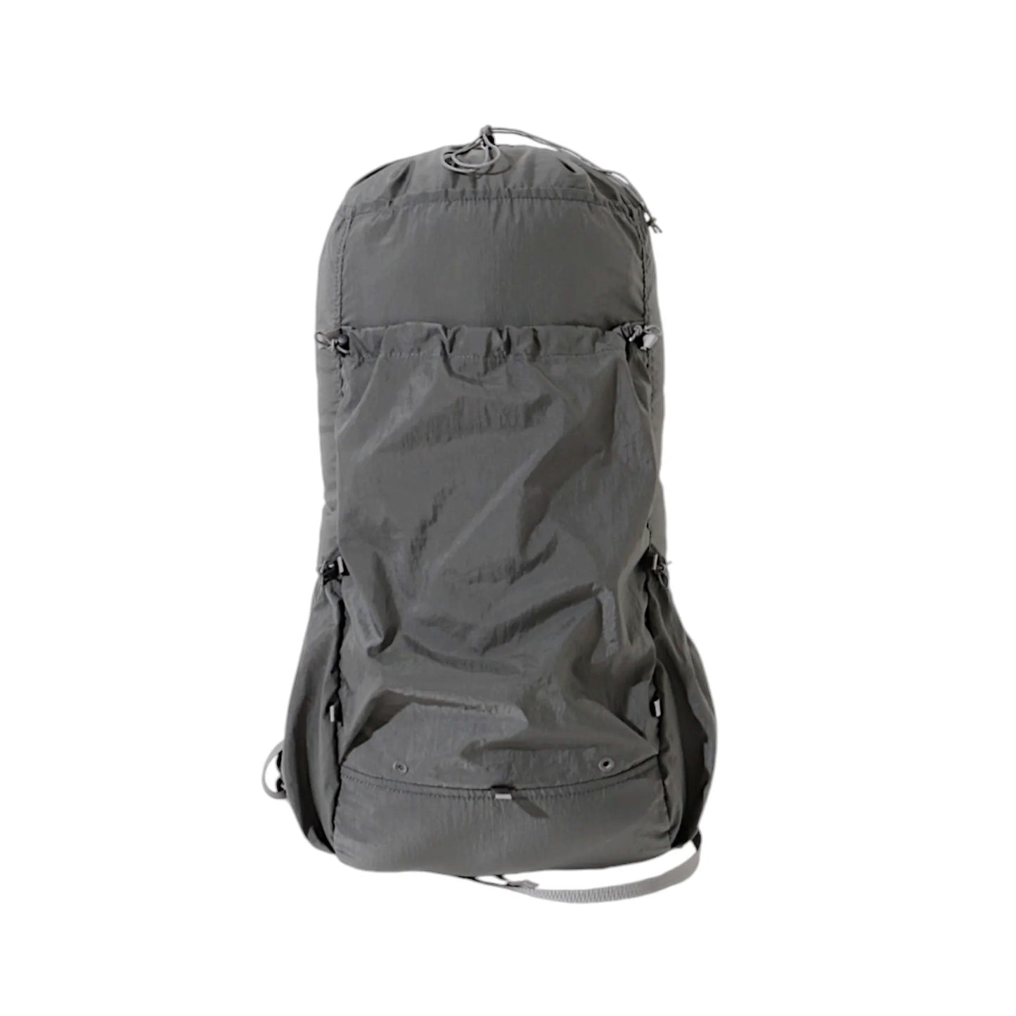 TRAIL BUM Lissome CHARCOAL