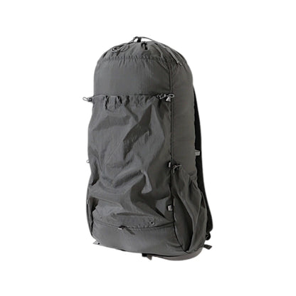 TRAIL BUM Lissome CHARCOAL
