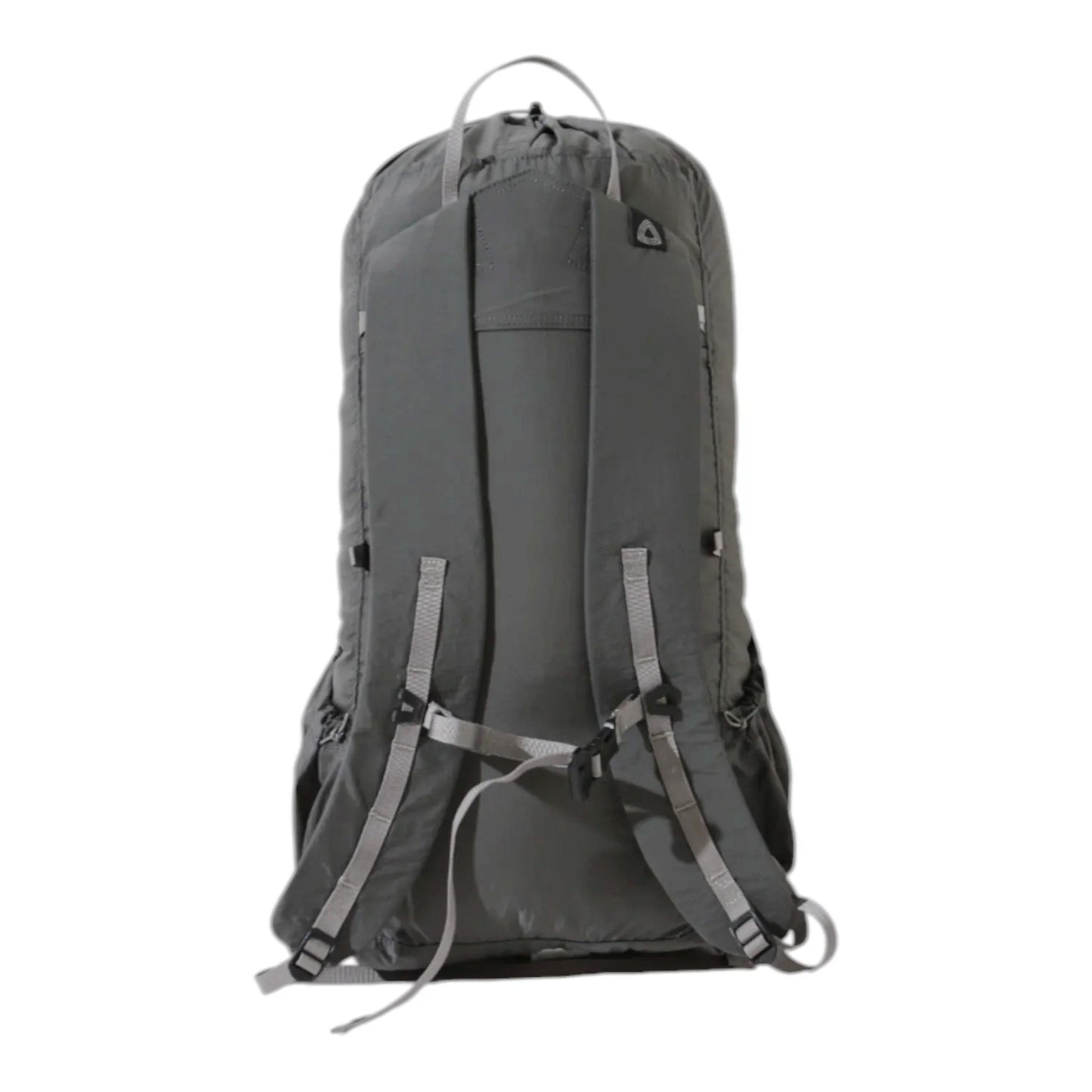 TRAIL BUM Lissome CHARCOAL