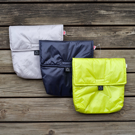 TRAIL BUM  P.I. Pouch Large