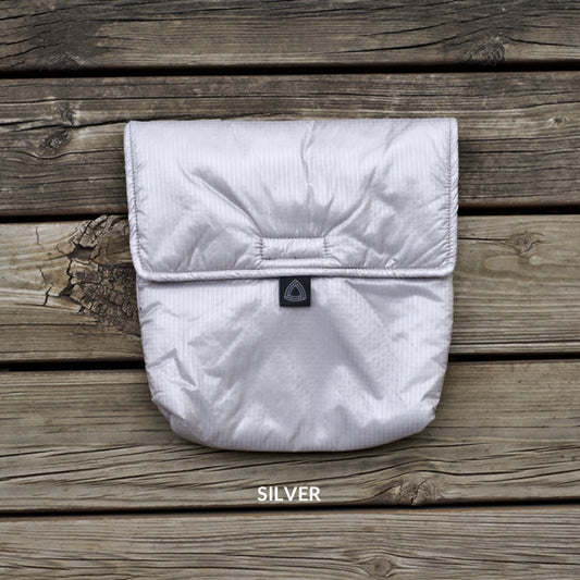 TRAIL BUM  P.I. Pouch Large