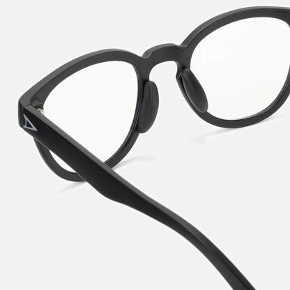 TYMER ELIOT Matt Black/Reading Clear (Single)