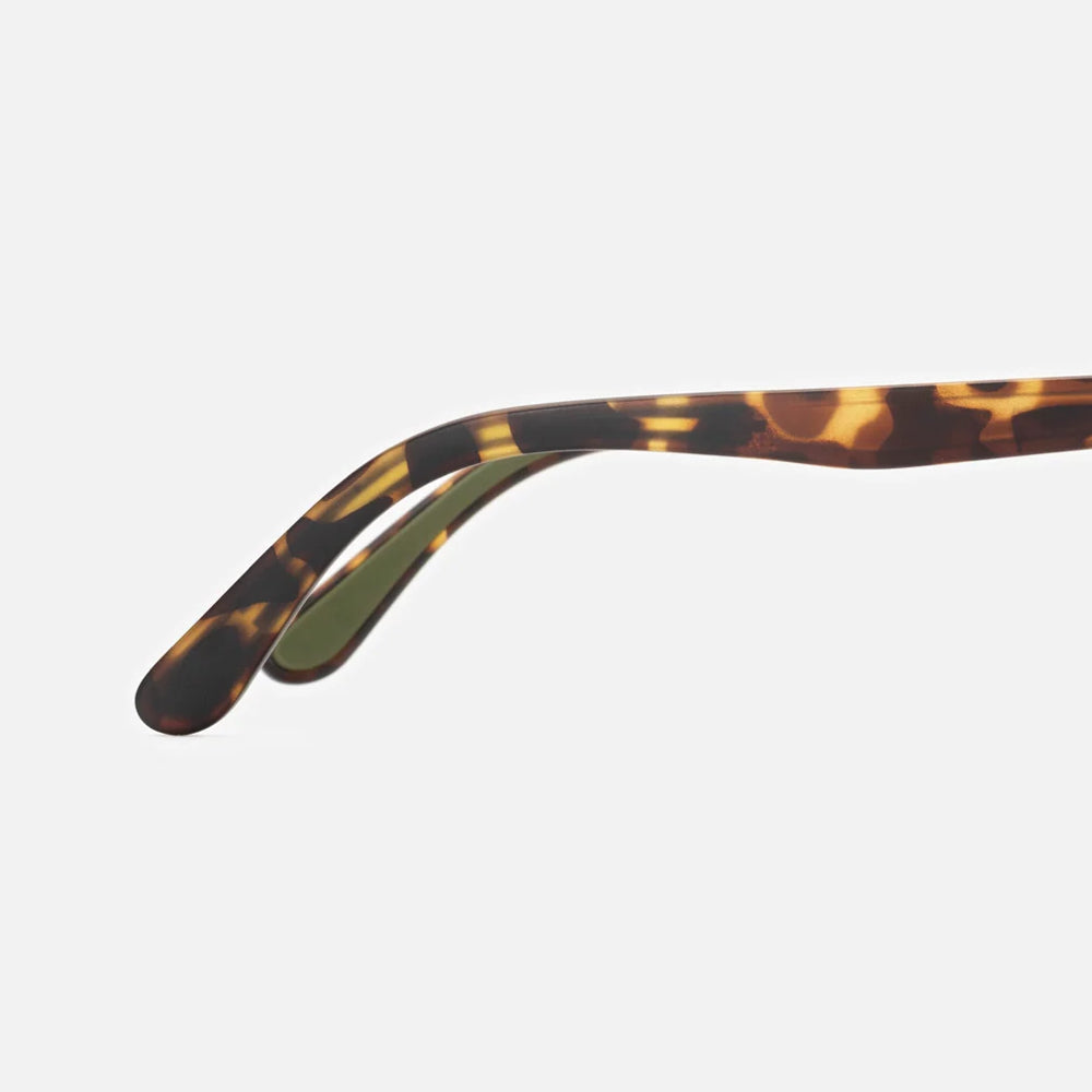 TYMER OLIVER Matt Tortoise/Reading Clear (Single)